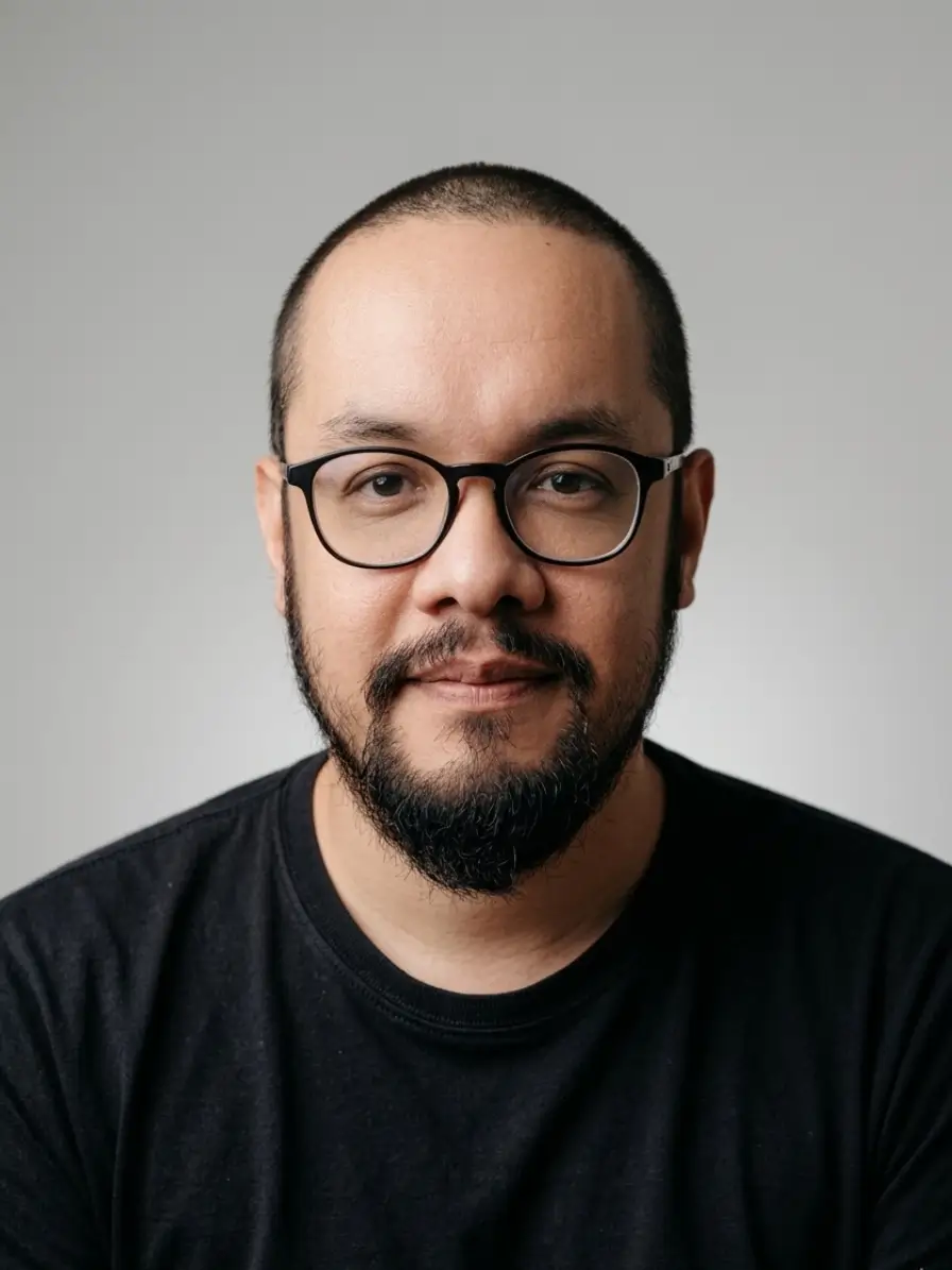Paulo Vaz, psicólogo